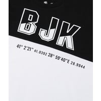 BEŞİKTAŞ KIDS UZUN KOL T-SHIRT K21-207