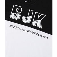 Beşiktaş Langarmshirt Kinder K21-207