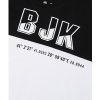 Beşiktaş T-Shirt Lange Mouwen Kinderen K21-207