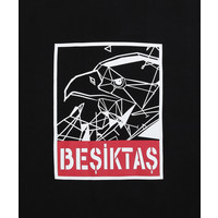 Beşiktaş Kids Long Sleeved T-Shirt K21-208