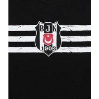 Beşiktaş Langarmshirt Kinder K21-209