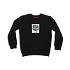 Beşiktaş Sweater Kinderen 6122212 Zwart