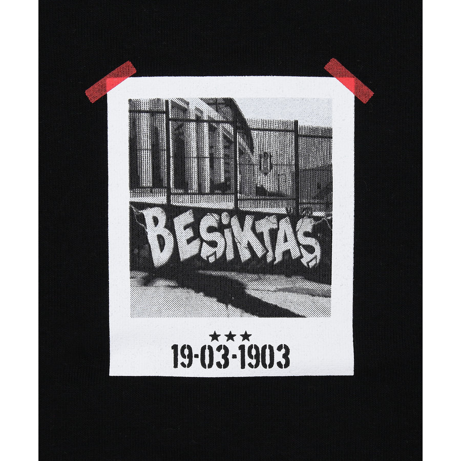 Beşiktaş Kids Sweater 6122212 Black