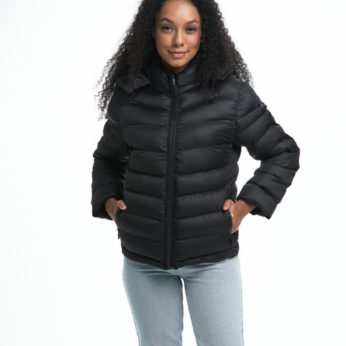 Beşiktaş Womens Classic Jacket 8122504