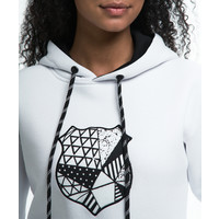 Beşiktaş Hooded Sweater Dames 8122234