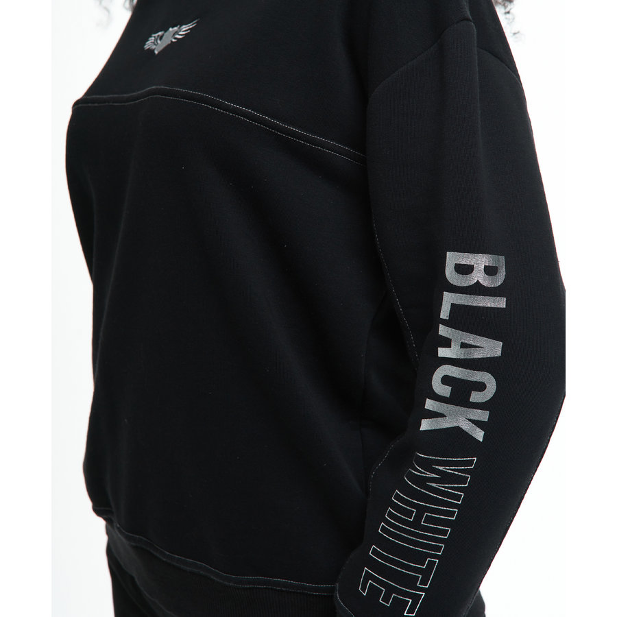 Beşiktaş Blackwhite Sweater Dames 8122211