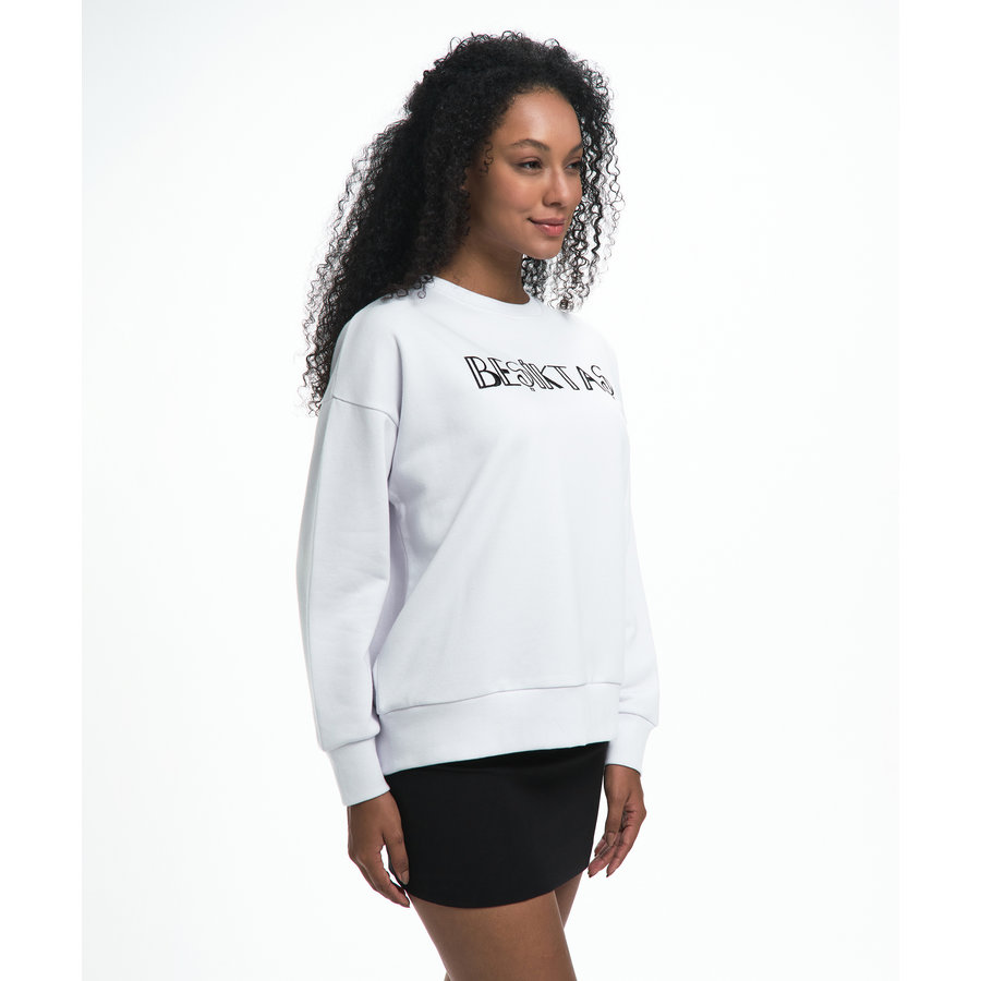 Beşiktaş Womens Sweater 8122208