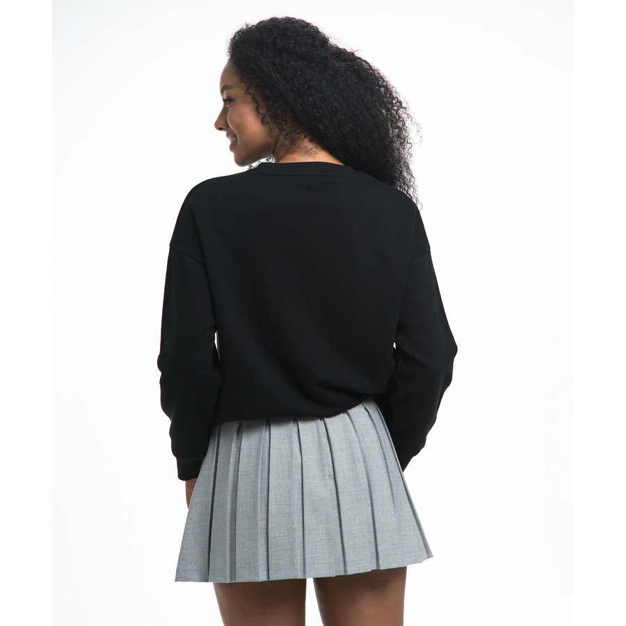 Beşiktaş Sweater Pour Femmes 8122208 Noir