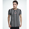 Beşiktaş Mens Striped T-Shirt 7122105