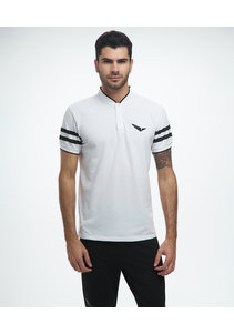 Beşiktaş Modern College Polo T-Shirt pour Hommes 7122113