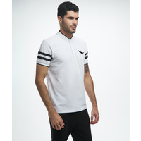 Beşiktaş Mens Modern College Polo T-Shirt 7122113