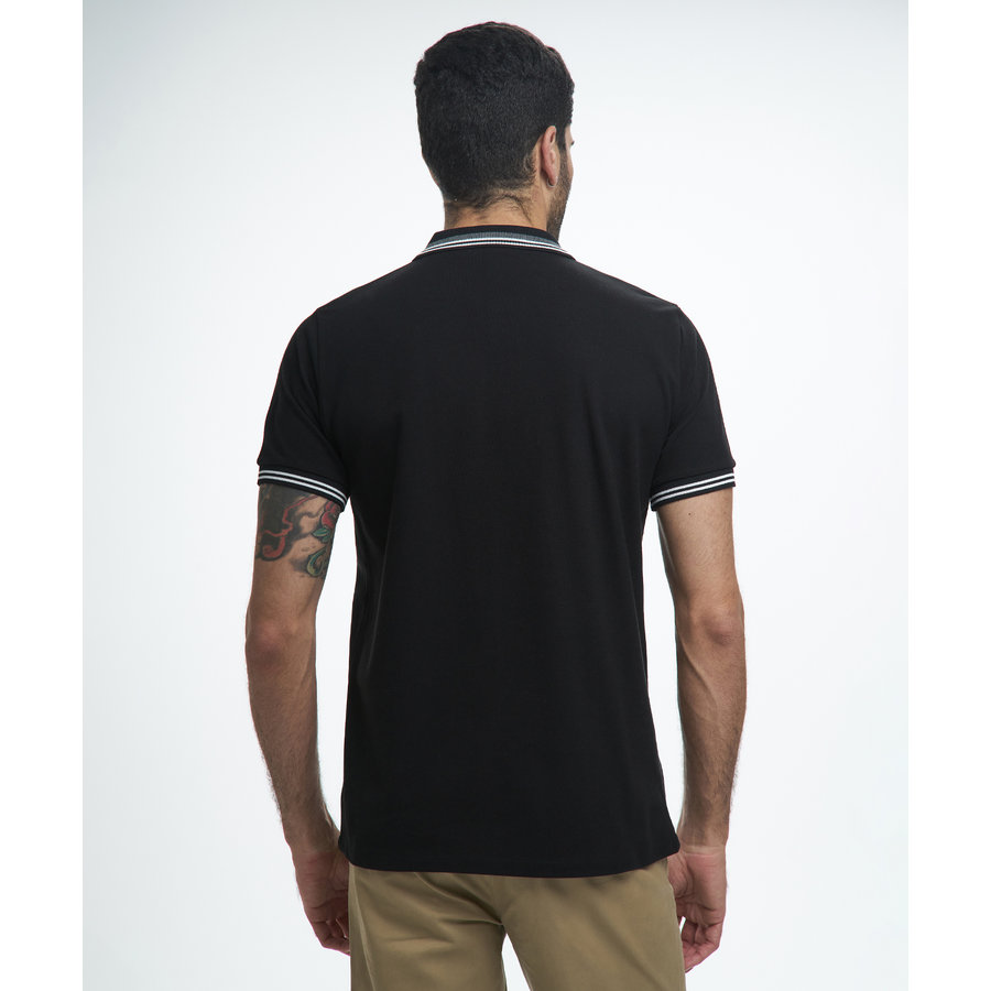 Beşiktaş Polo T-Shirt Herren 7122150