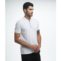 Beşiktaş Mens Zipper Polo T-Shirt 7122151