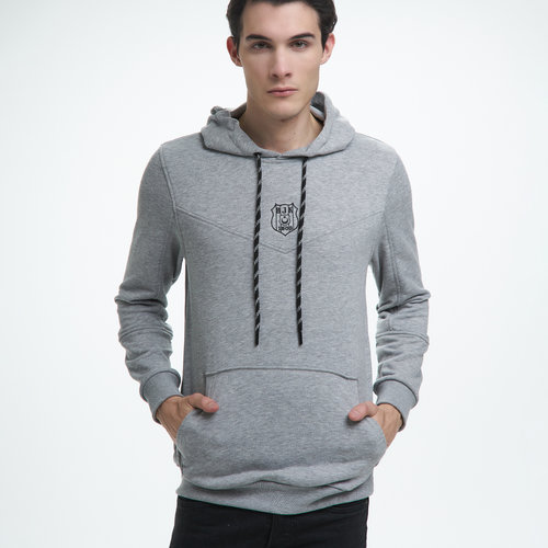 Beşiktaş Kapuzenpullover Herren 7122220