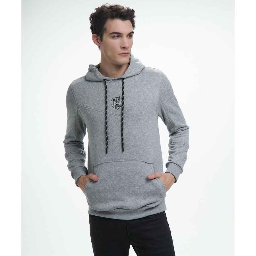 Beşiktaş Kapuzenpullover Herren 7122220