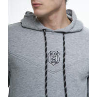 Beşiktaş Sweat à Capuche Pour Hommes 7122220