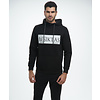 Beşiktaş Mens Hooded Sweater 7122225 Black