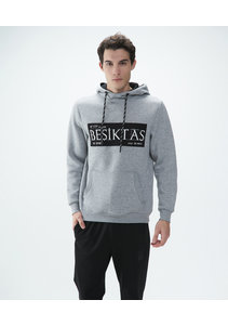 Beşiktaş Hooded Sweater Heren 7122225