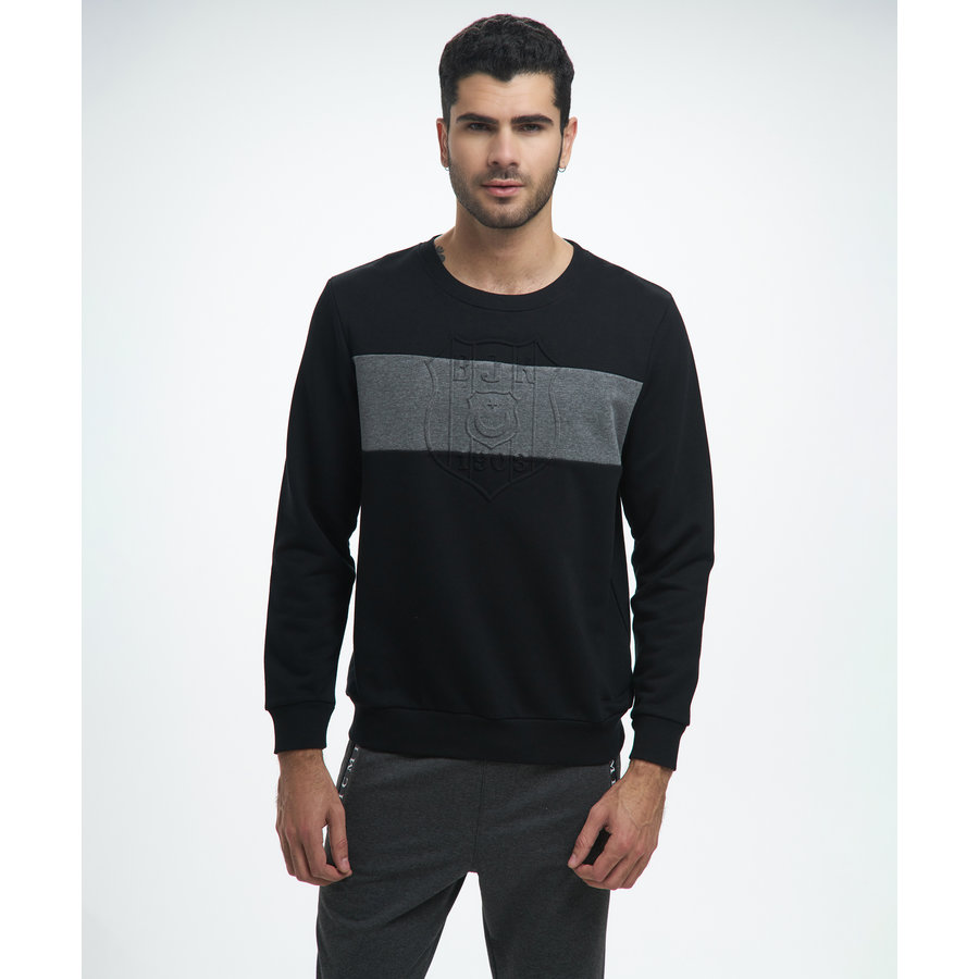 Beşiktaş Sweater Heren 7122200