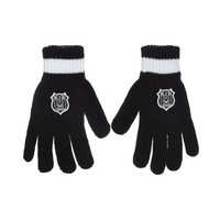 Beşiktaş Kids Gloves 03 Black