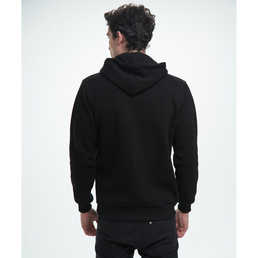 Beşiktaş Kapuzenpullover Herren 7122224