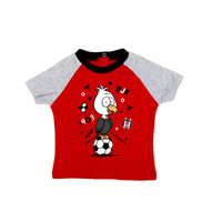 Beşiktaş Baby T-Shirt Y19-114 Red