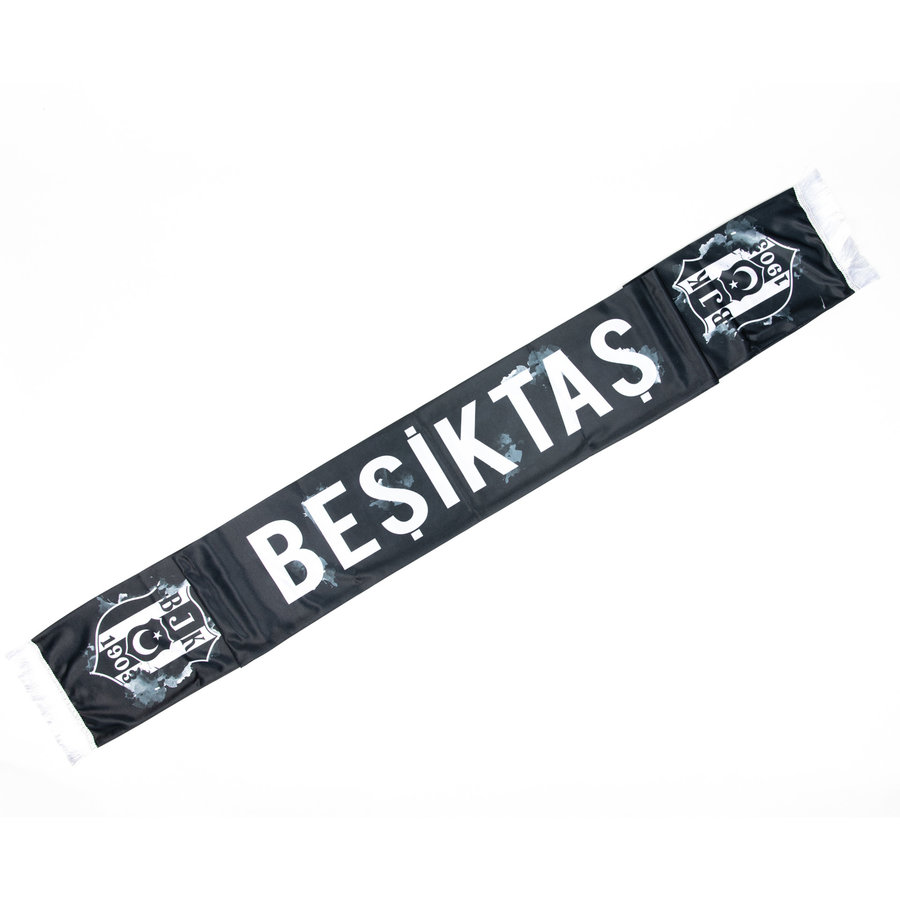 Beşiktaş Satijnsjaal 01
