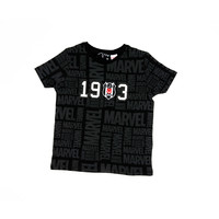 Beşiktaş Kids Marvel 1903 T-Shirt