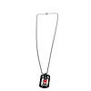 Beşiktaş Necklace 02 9Y