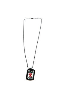 Beşiktaş Necklace 02 9Y