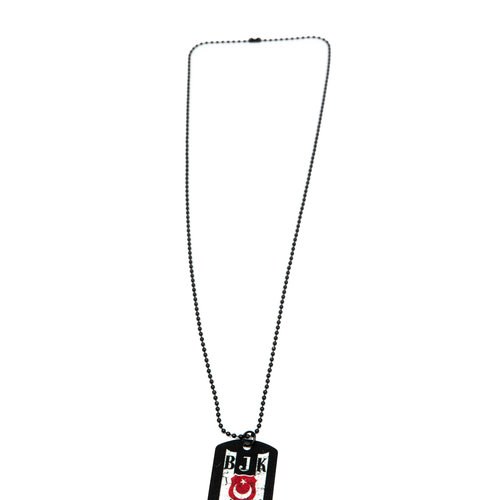 Beşiktaş Necklace 02 9Y