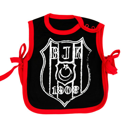 Beşiktaş Baby Bib K21-140