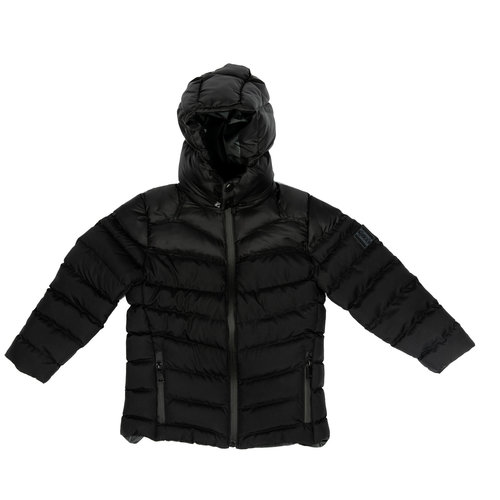 Beşiktaş Manteau Classique Pour Enfants 6122504