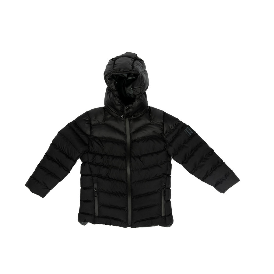Beşiktaş Manteau Classique Pour Enfants 6122504