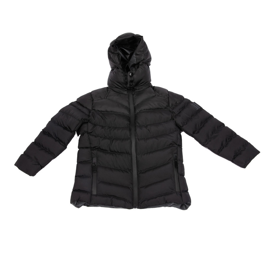 Beşiktaş Manteau Classique Pour Enfants 6122504