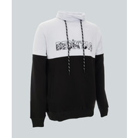 Beşiktaş Hooded Sweater Heren 7122214 Wit
