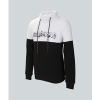 Beşiktaş Mens Hooded Sweater 7122214 White