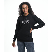 Beşiktaş Kapuzenpullover Damen 8122232