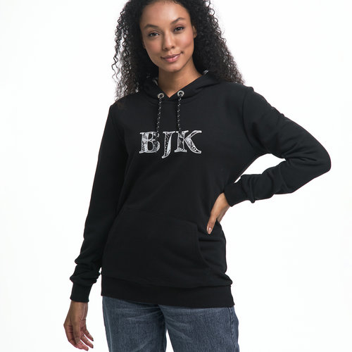 Beşiktaş Hooded Sweater Dames 8122232