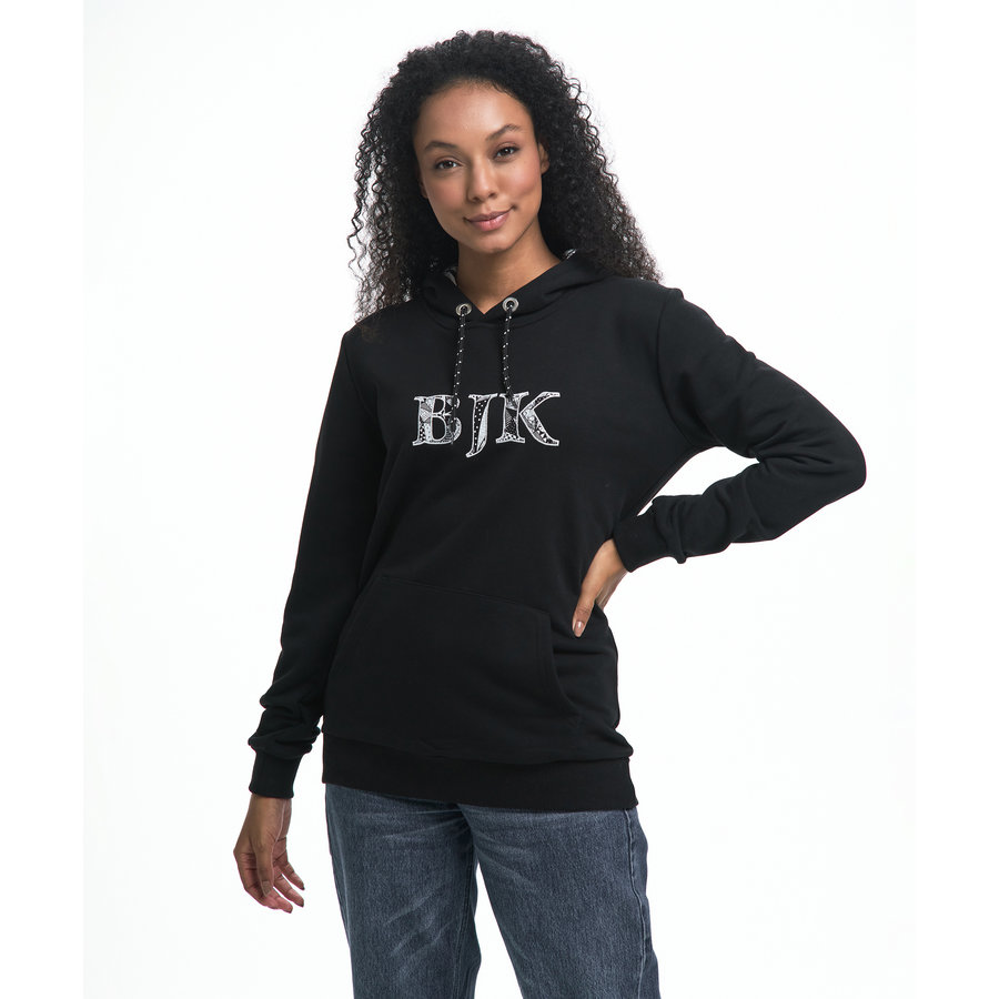 Beşiktaş Hooded Sweater Dames 8122232