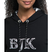 Beşiktaş Womens Hooded Sweater 8122232