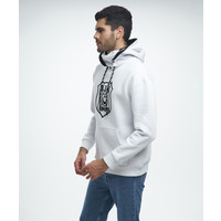 Beşiktaş Mens Hooded Sweater 7122216