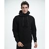 Beşiktaş Mens Hooded Sweater 7122216 Black