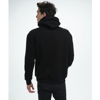 Beşiktaş Hooded Sweater Heren 7122216 Zwart