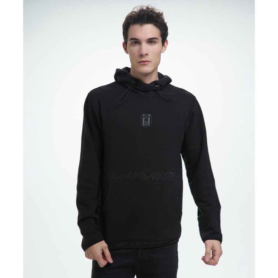 Beşiktaş Kapuzenpullover Herren 7122218