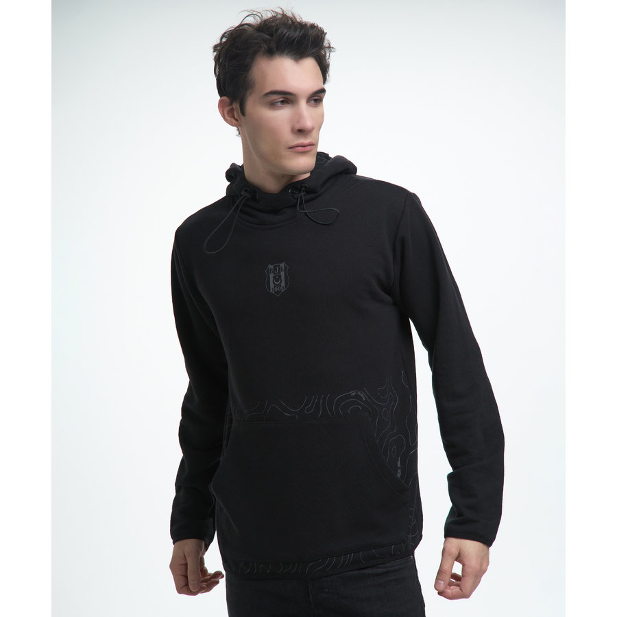 Beşiktaş Kapuzenpullover Herren 7122218