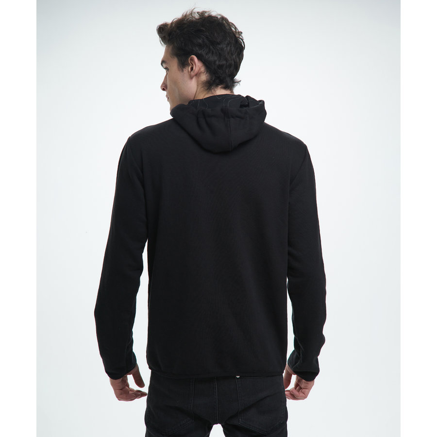 Beşiktaş Mens Hooded Sweater 7122218