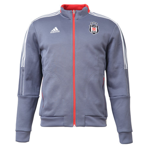 adidas Beşiktaş 21-22 Veste de présentation Anthem GT9663