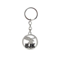 Beşiktaş Eagle Key Ring 13