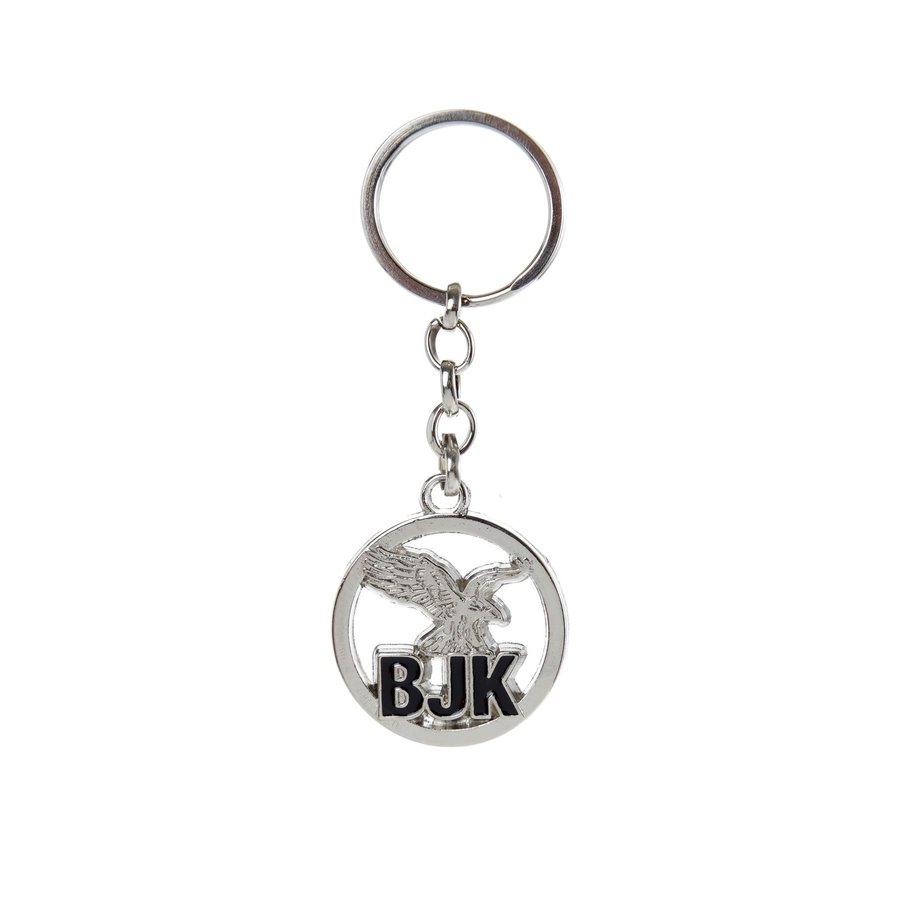Beşiktaş Eagle Key Ring 13
